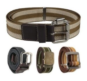 Belt - Tali Webbing