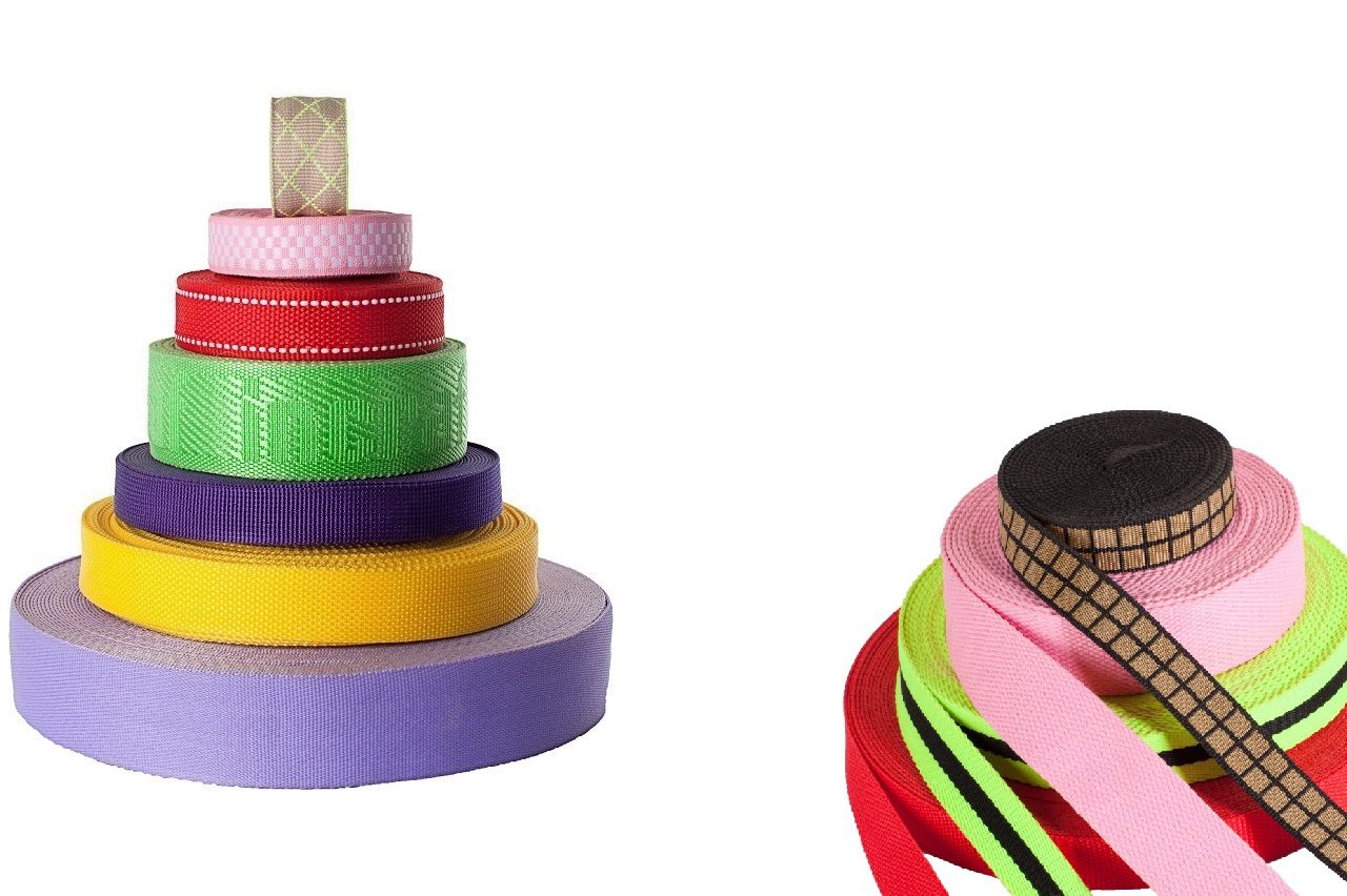 narrow fabric & webbing manufacturer