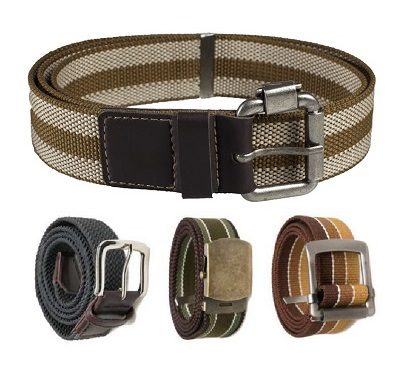 Belt - Tali Webbing