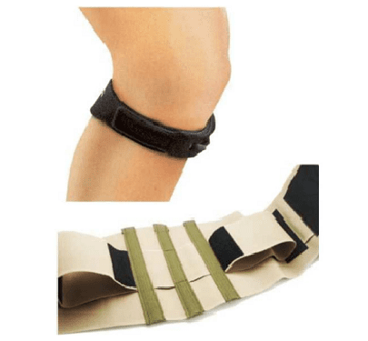 Sport Medical - Tali Webbing