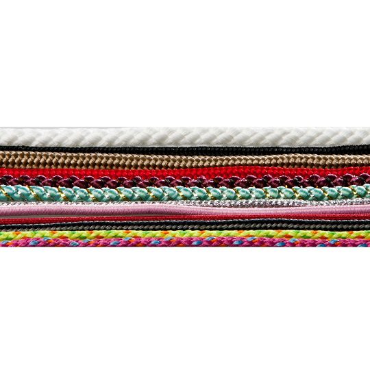 Braided - Tali Webbing