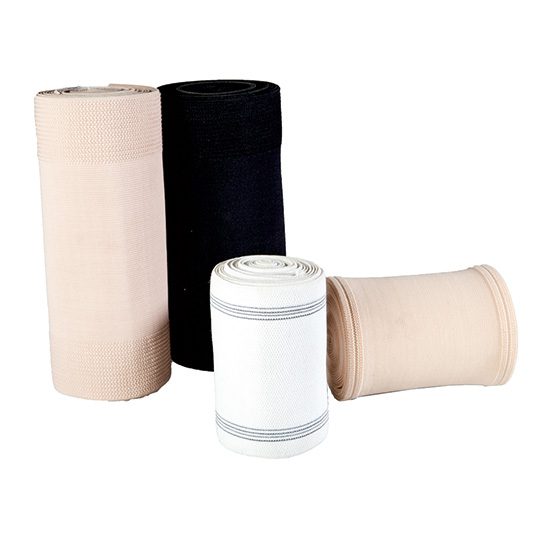 Knitted Elastic - Tali Webbing