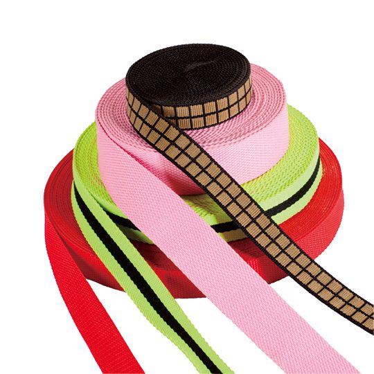 Woven - Tali Webbing