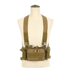 dahrim - harness militer
