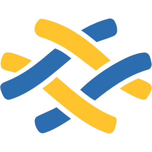 Woven Jacquard Elastic - Double Construction