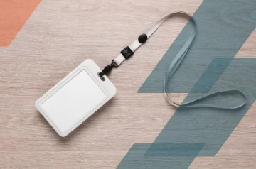 Thumbnail Ilustrasi Tali Lanyard