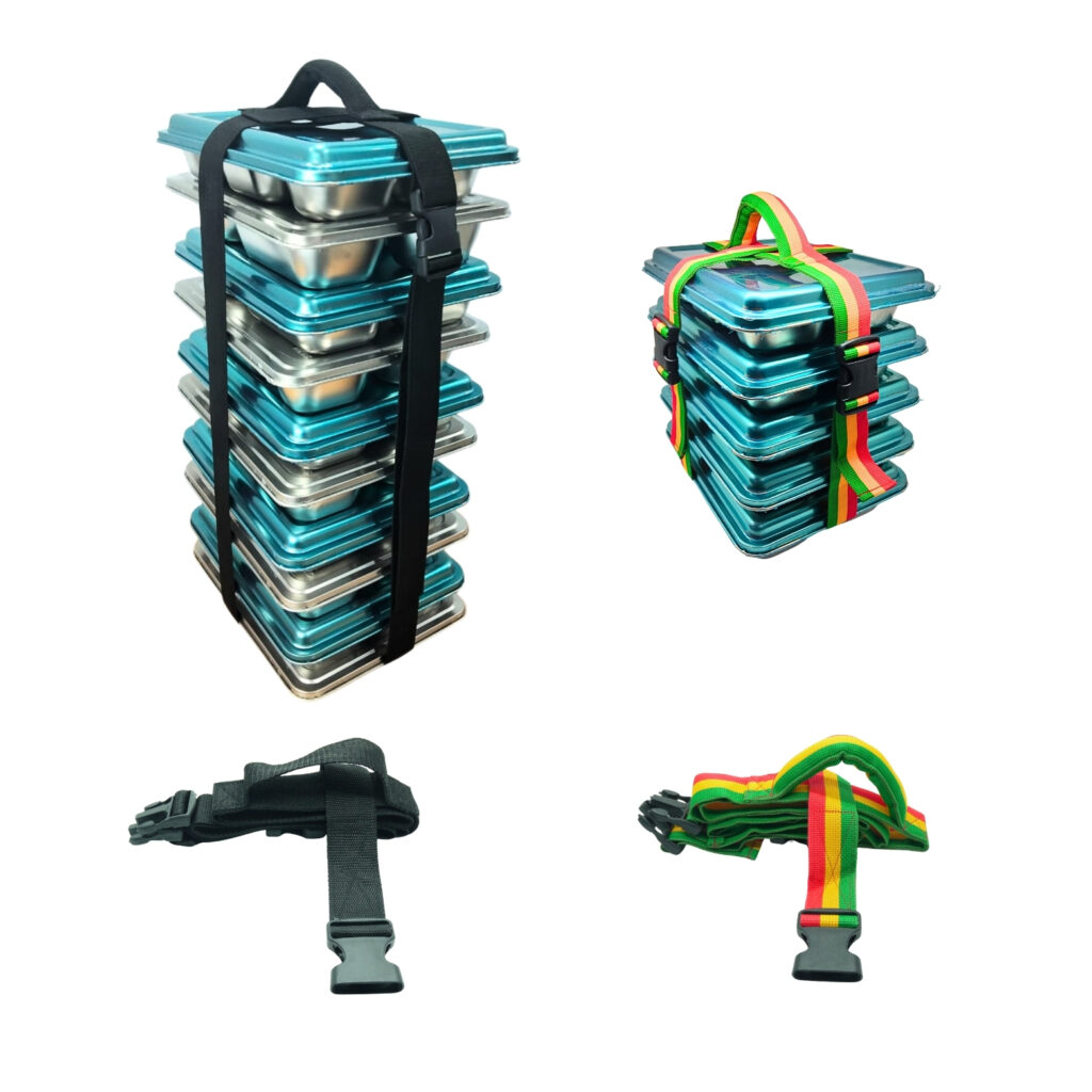 Tali Pengikat Food Tray